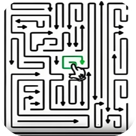 减压吧老六-休闲小游戏