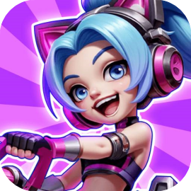 塔途萌守-休闲小游戏