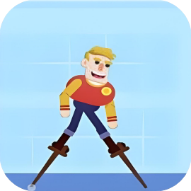 愉快游乐园-休闲小游戏