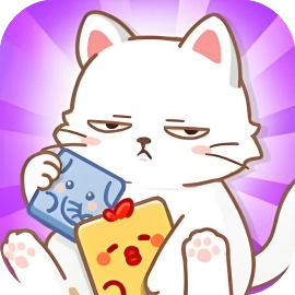 甜蜜消消-休闲小游戏