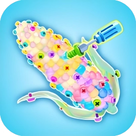 打个螺丝3D-休闲小游戏