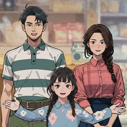 逆袭奇遇记-休闲小游戏