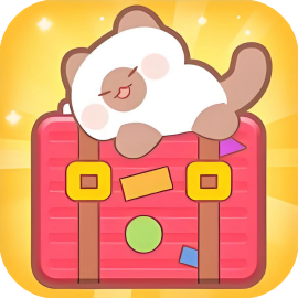 打了个包-休闲小游戏