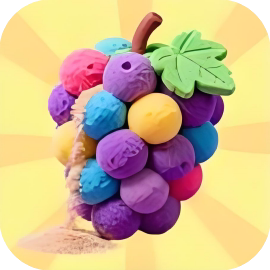 沙子解压馆-休闲小游戏