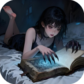 百诡启示录-休闲小游戏