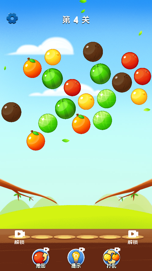 图片[1]-吃果果-休闲小游戏