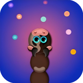 萌牛贪吃蛇-休闲小游戏