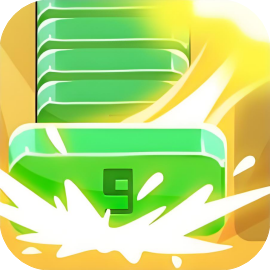 解压馆好玩又有趣-休闲小游戏