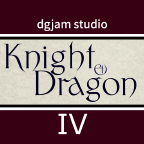 骑士与龙4-休闲小游戏