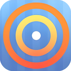 环什么环-休闲小游戏