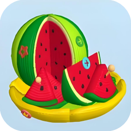 解压就快来-休闲小游戏