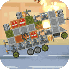 拼车英雄-休闲小游戏