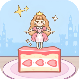 豆腐公主-自动-休闲小游戏