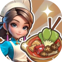 本店不打烊/致富人生路/楼下的火锅店/梦幻美食记-休闲小游戏