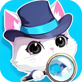 拯救萌宠-休闲小游戏