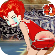 打屁股2-休闲小游戏