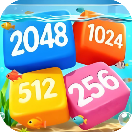 数字大玩家-休闲小游戏