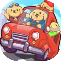 小狗过不去-休闲小游戏