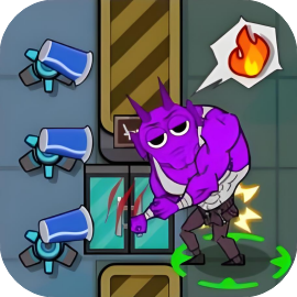 我不想受欢迎-休闲小游戏